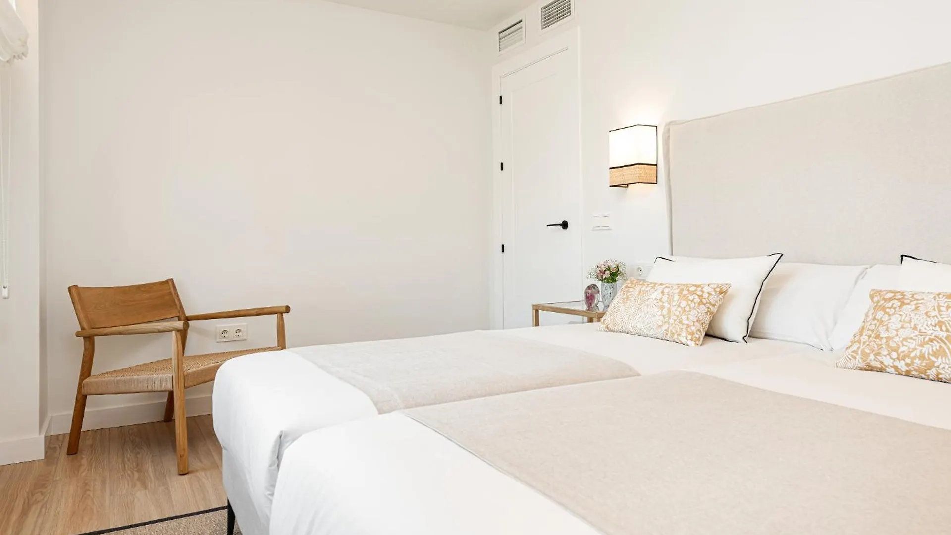 Iloftmalaga Avenida Andalucia Appartement 0*,  Spanje