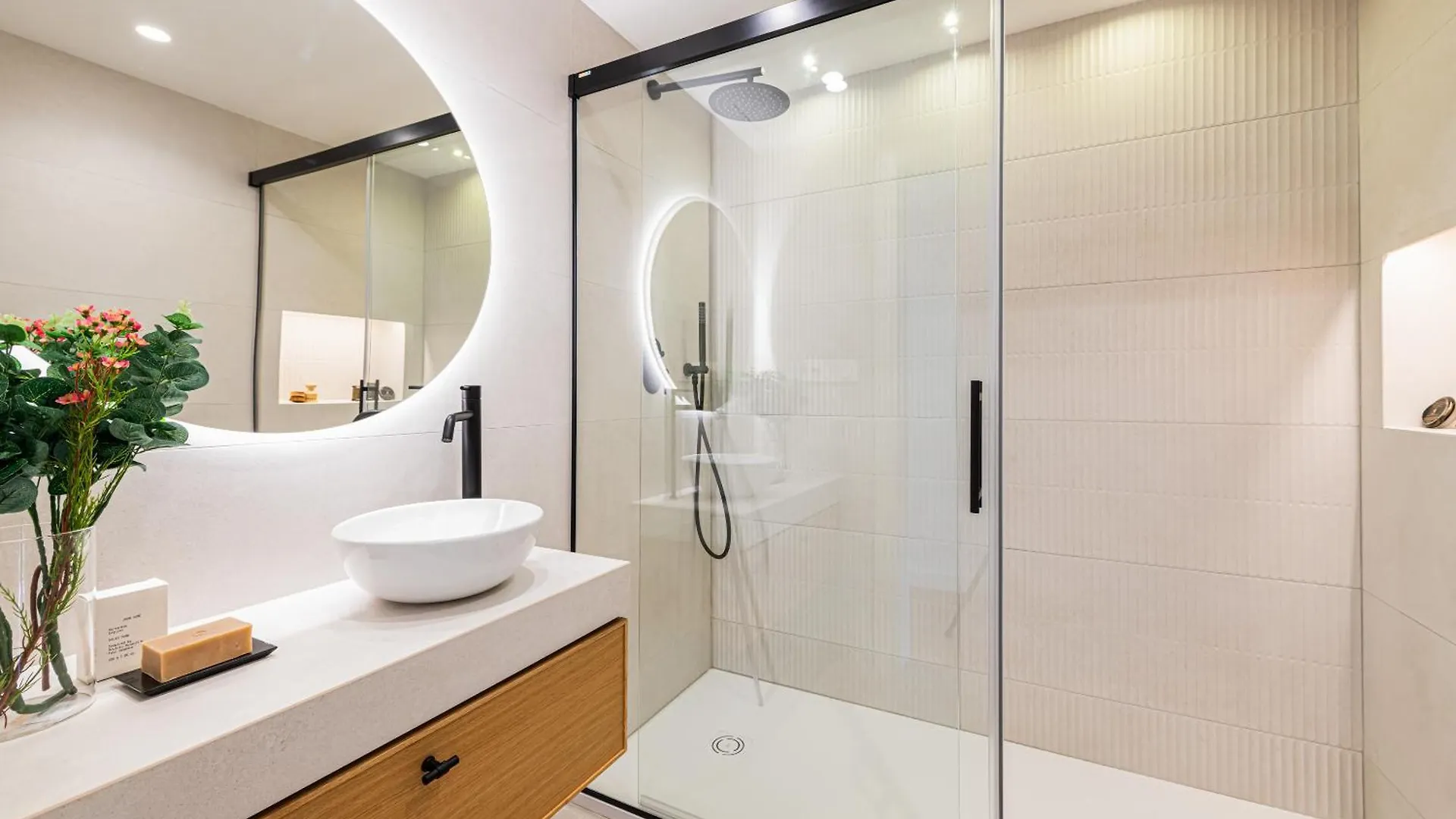 Iloftmalaga Avenida Andalucia Appartement