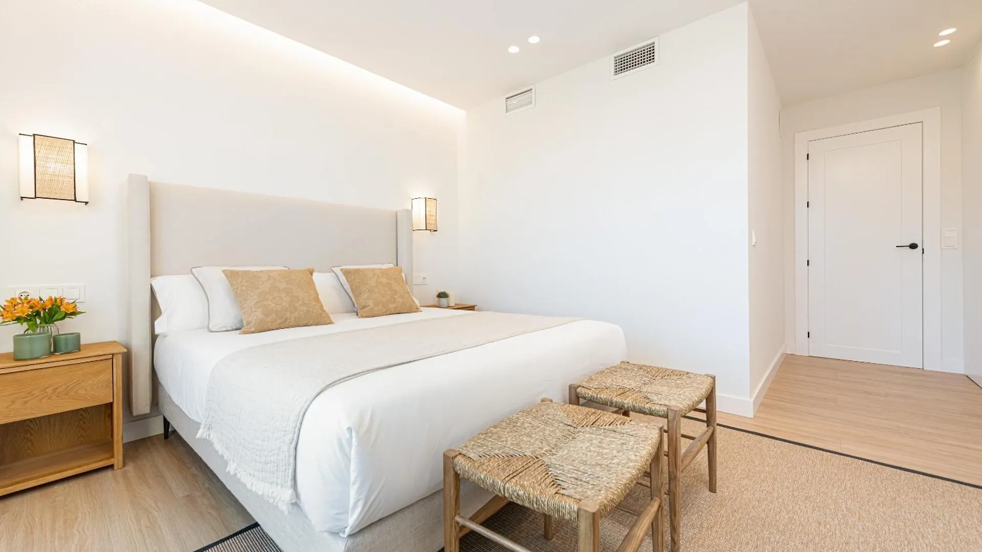 Iloftmalaga Avenida Andalucia Appartement Spanje