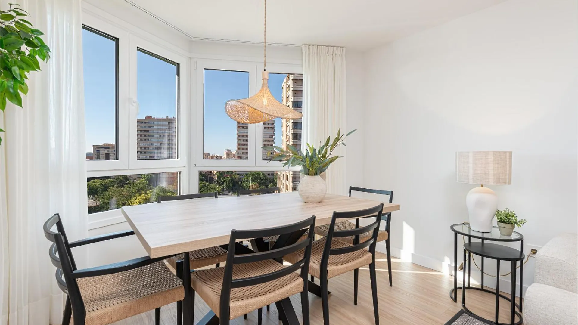 Iloftmalaga Avenida Andalucia Appartement Spanje