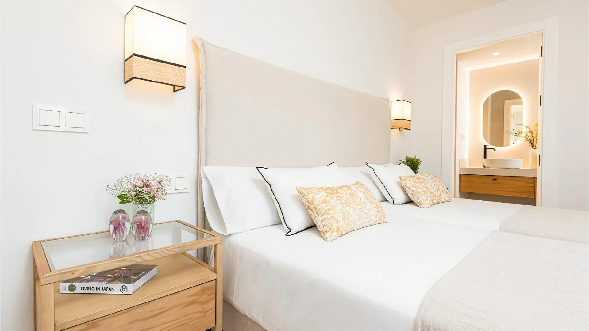 Iloftmalaga Avenida Andalucia Appartement