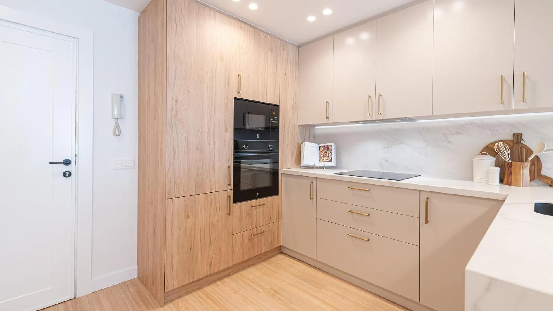 Iloftmalaga Avenida Andalucia Apartment