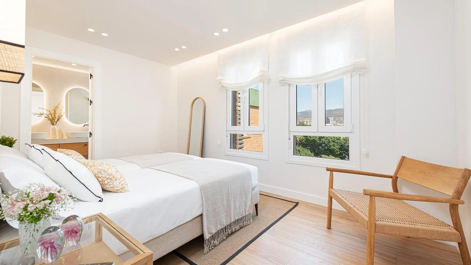 Iloftmalaga Avenida Andalucia Apartment Spain