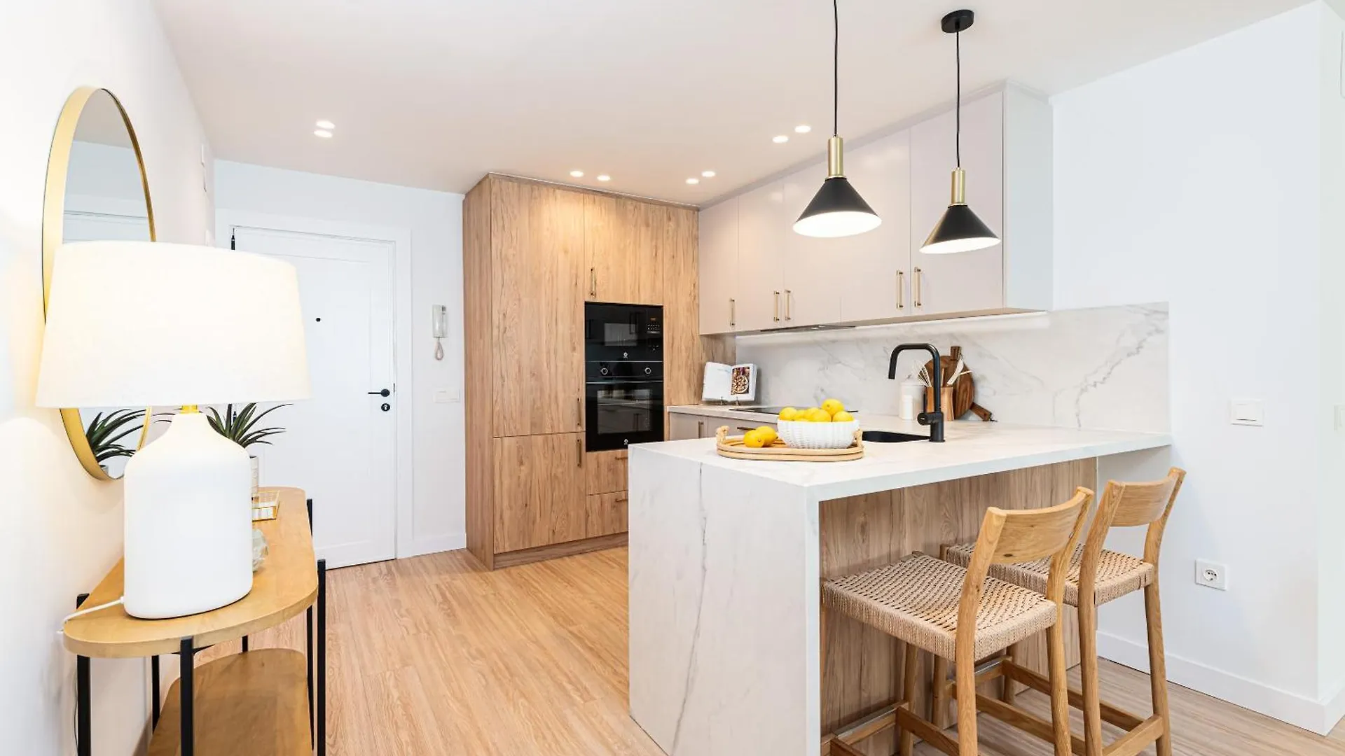 Iloftmalaga Avenida Andalucia Apartment Spain