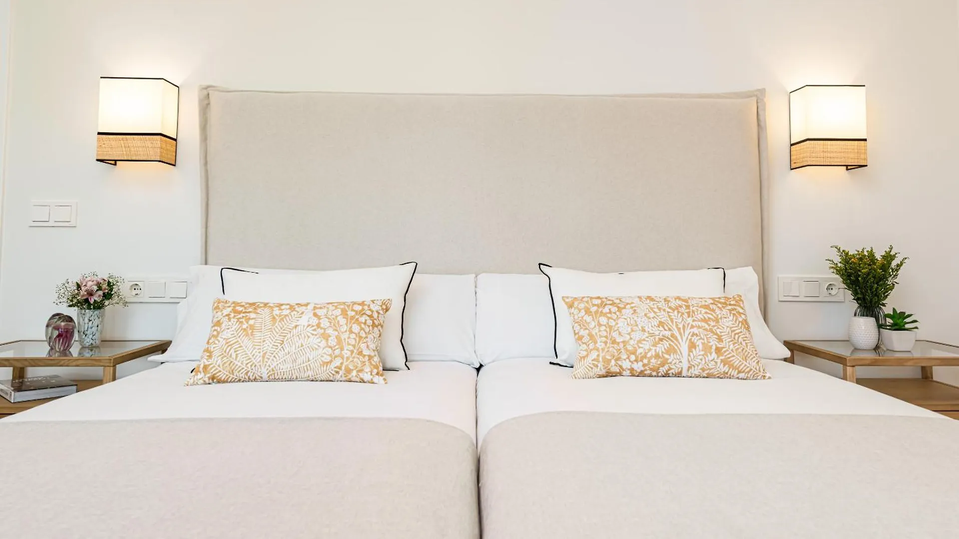 Iloftmalaga Avenida Andalucia Apartment Spain