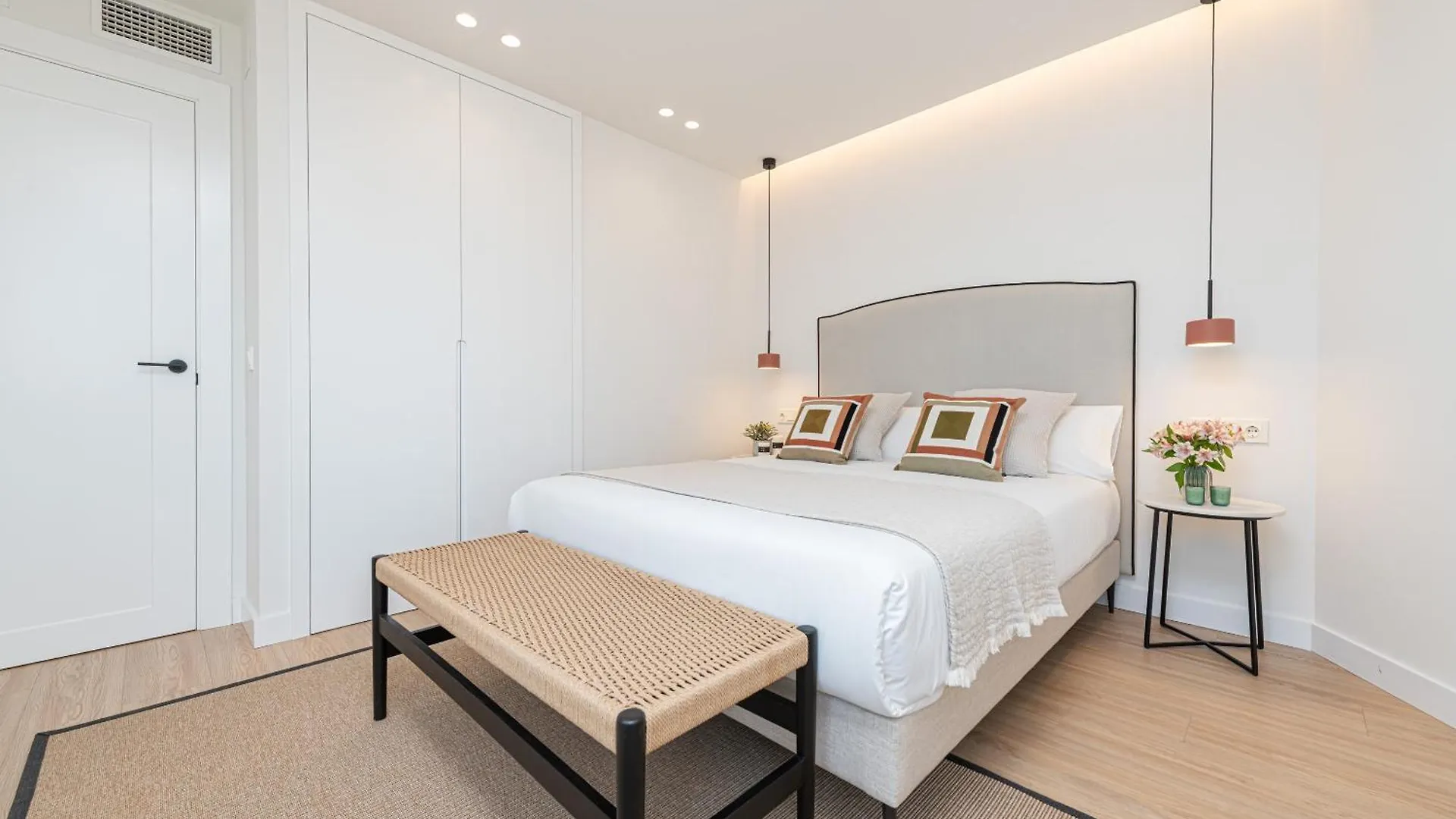 Iloftmalaga Avenida Andalucia Apartment