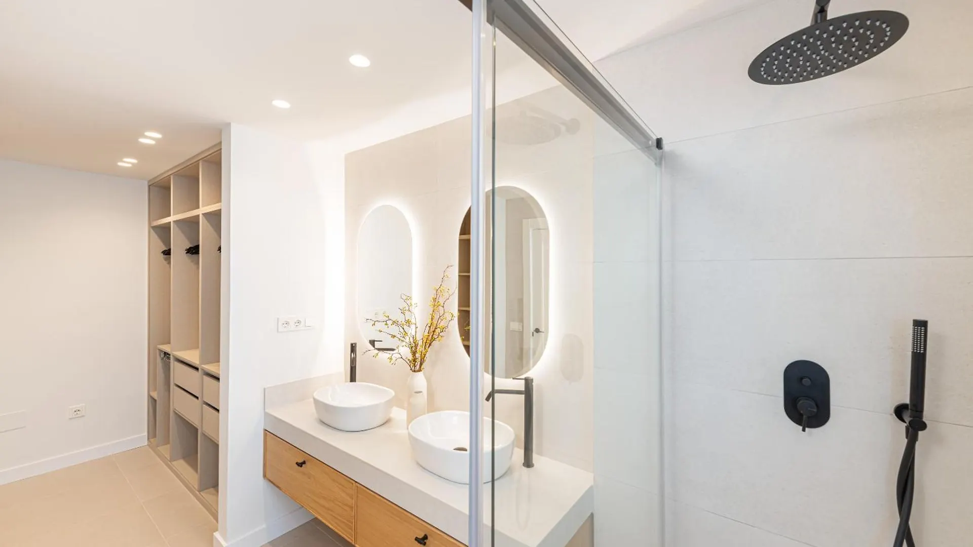 Iloftmalaga Avenida Andalucia Apartment