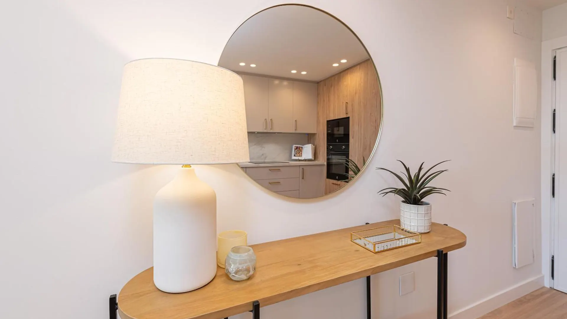 Iloftmalaga Avenida Andalucia Apartment Malaga
