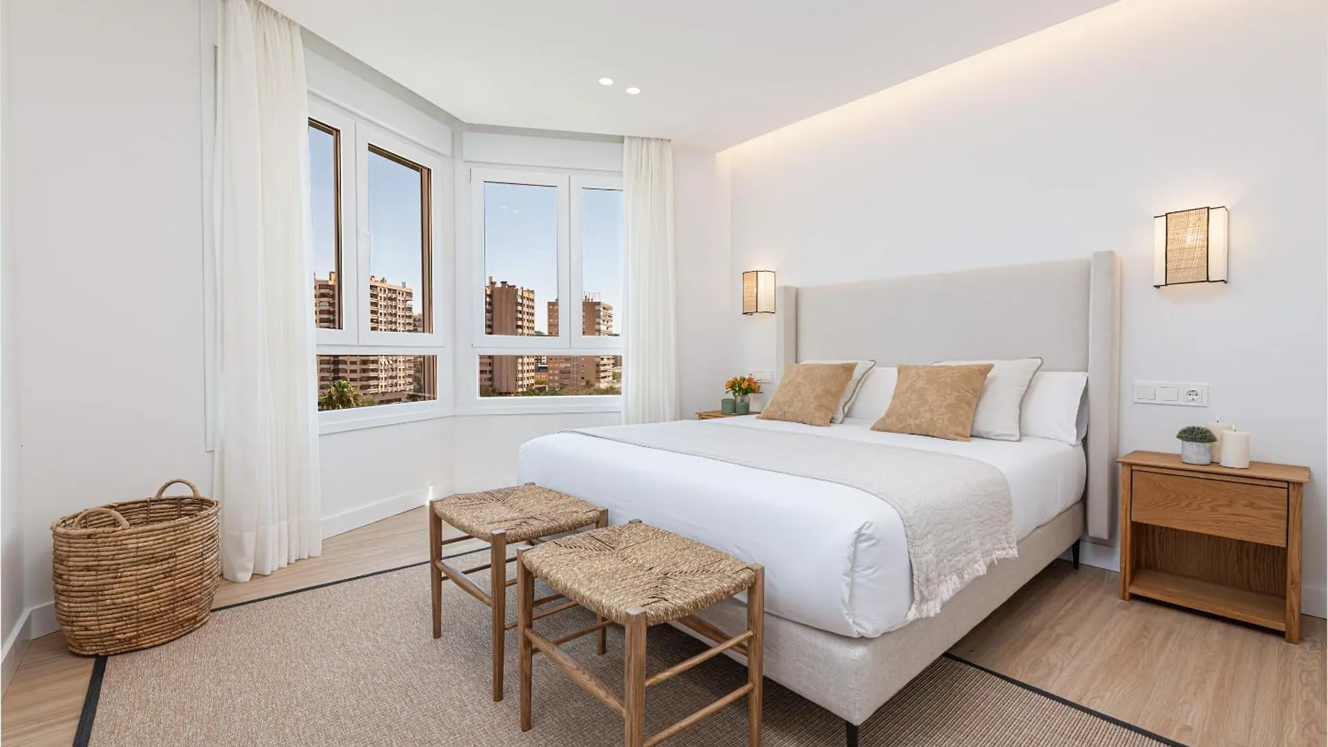 Iloftmalaga Avenida Andalucia Apartment